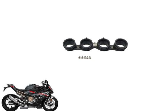 Coletor Admissão Bmw S 1000 Rr S1000rr 20-23 Usad