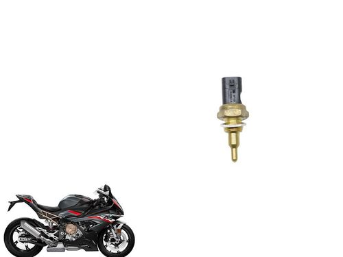 Sensor Temperatura Bmw S 1000 Rr S1000rr 20-23 Usad