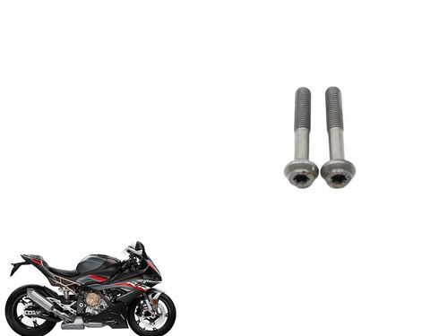 Parafuso Pinça Freio Dianteira Bmw S 1000 Rr 20-23 Usad