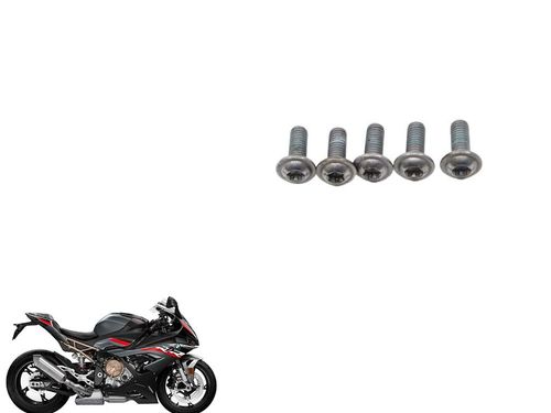Parafuso Disco Freio Traseiro Bmw S 1000 Rr 20-23 Usad