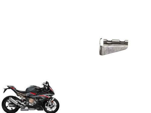 Guia Sensor Abs Dianteiro Bmw S 1000 Rr 20-23 Usad