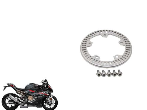 Disco Abs Dianteiro Bmw S 1000 Rr S1000rr 20-23 Usad
