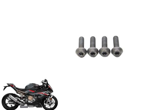 Parafuso Quadro B Bmw S 1000 Rr S1000rr 20-23 Usad