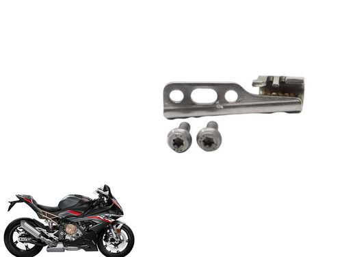 Suporte Cabo Embreagem Bmw S 1000 Rr 20-23 Usad