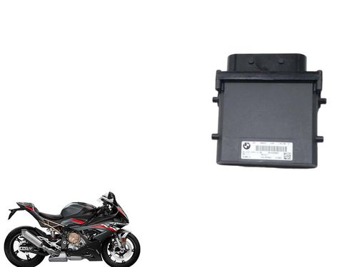 Módulo Controle Suspensão Bmw S 1000 Rr 20-23 Usad
