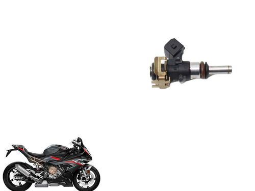 Bico Injetor de Alta Bmw S 1000 Rr S1000rr 20-23 Usad