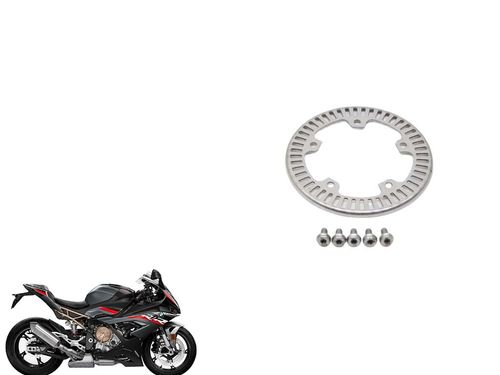 Disco Abs Traseiro Bmw S 1000 Rr S1000rr 20-23 Usad