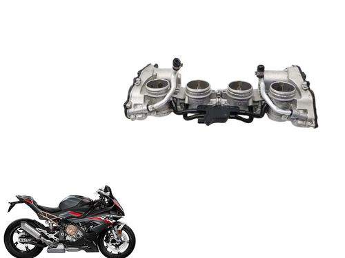Corpo Injeção Bmw S 1000 Rr S1000rr 20-23 Usad