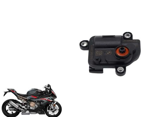 Motor Atuador Caixa Ar Bmw S 1000 Rr 20-23 Usad