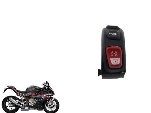 Chave Punho Partida Bmw S 1000 Rr S1000rr 20-23 Usad
