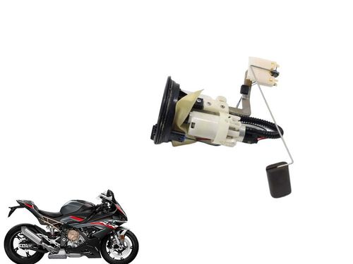 Bomba Combustível Bmw S 1000 Rr S1000rr 20-23 Usad