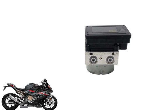 Central Abs Bmw S 1000 Rr S1000rr 20-23 Usad