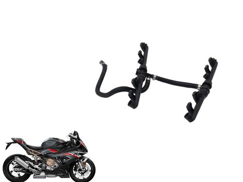 Flauta Bicos Injetores Bmw S 1000 Rr 20-23 Usad