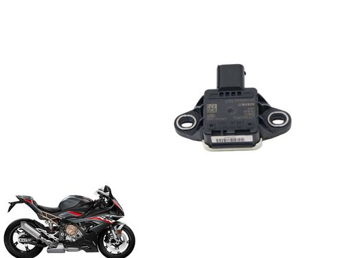 Sensor Inclinação Up Bmw S 1000 Rr S1000rr 20-23 Usad
