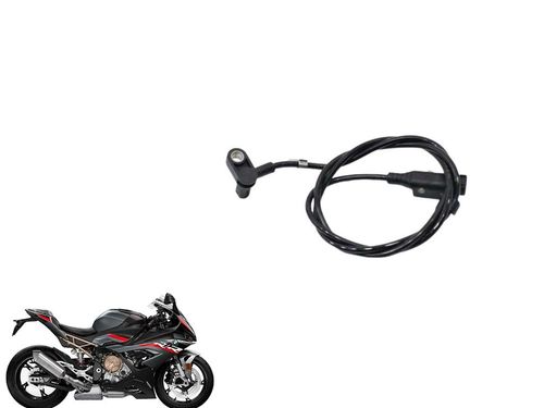 Sensor Abs Traseiro Bmw S 1000 Rr S1000rr 20-23 Usad