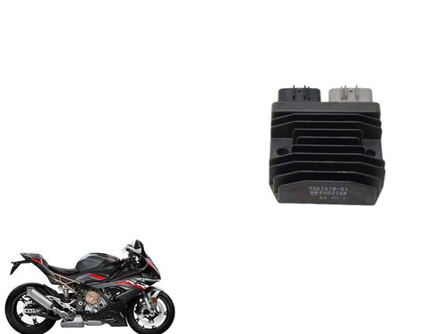 Retificador Bmw S 1000 Rr S1000rr 20-23 Usad
