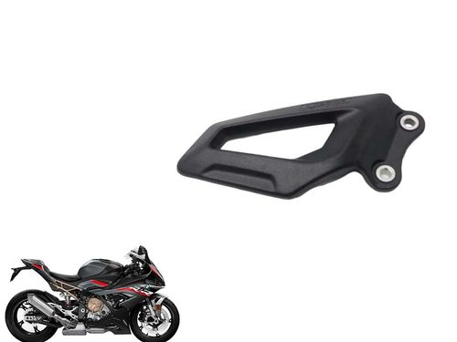 Acabamento Pedaleira Dianteira Direita Bmw S 1000 Rr 20-23 Usad