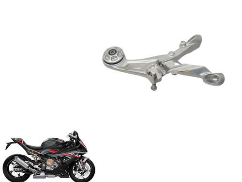 Bacalhau Dianteiro Direito Bmw S 1000 Rr 20-23 Usad