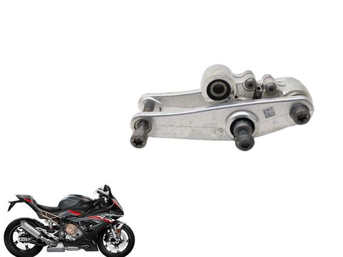 Link Amortecedor Bmw S 1000 Rr S1000rr 20-23 Usad