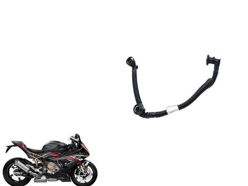 Mangueira Suspiro Motor Bmw S 1000 Rr 20-23 Usad