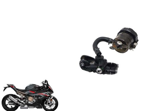 Cilindro Burrinho Freio Dianteiro Bmw S 1000 Rr 20-23 Usad