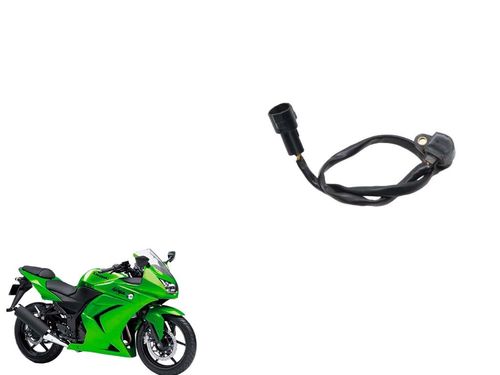 Sensor Velocímetro Kawasaki Ninja 250 R 08-12 Usad