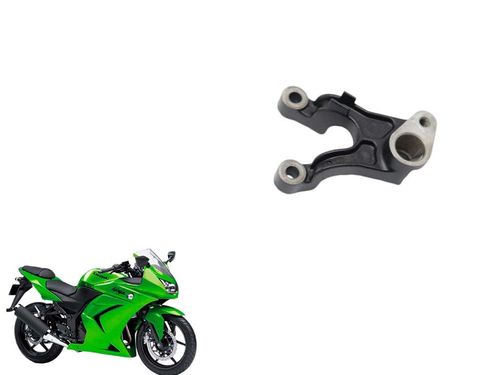 Suporte Sensor Velocímetro Kawasaki Ninja 250 R 08-12 Usad