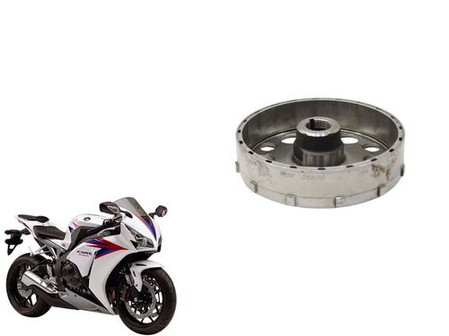 Volante Magneto Honda Cbr 1000 Rr 12-16 Usad