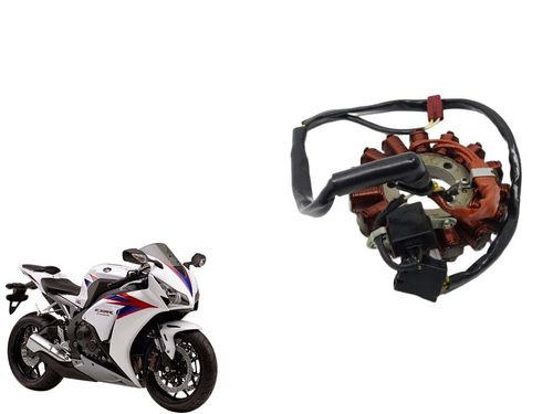 Estator Honda Cbr 1000 Rr 12-16 Usad