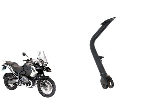 Cavalete Lateral Bmw R 1200 Gs R1200gs 10-12 Usad
