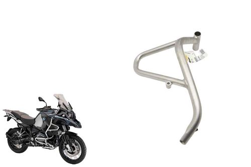 Protetor Tanque Esquerdo Bmw R 1200 Gs 13-19 Usad