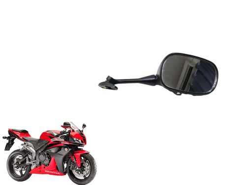 Espelho Retrovisor Direito Honda Cbr 600 Rr 07-12 Usad