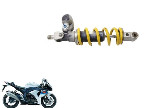 Amortecedor Gsxr Srad 1000 Srad 1000 11-16 Usad