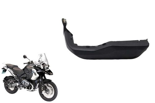 Acabamento Bobina Ignição Ld Bmw R 1200 Gs 08-12 Usad