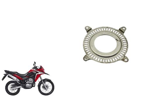 Disco Abs Traseiro Honda Xre 300 19-23 Usad
