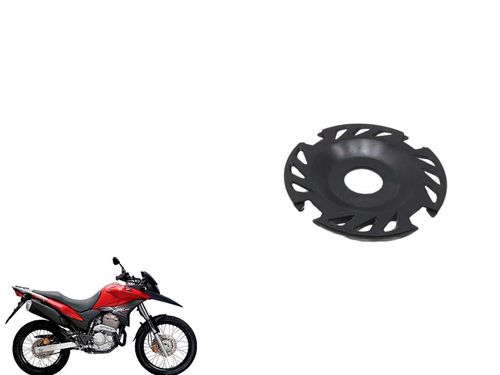 Acabamento Disco Dianteiro Honda Xre 300 09-15 Usad