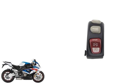 Chave Punho Partida S 1000 Rr S1000rr 15-19 Usad
