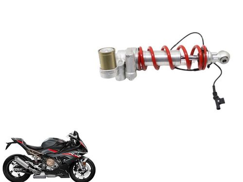 Amortecedor Bmw S 1000 Rr S1000rr 20-23 Usad