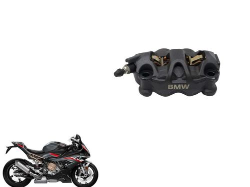 Pinça Freio Dianteiro Esquerdo Bmw S 1000 Rr 20-23 Usad