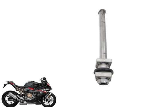 Eixo Roda Traseira Bmw S 1000 Rr S1000rr 20-23 Usad