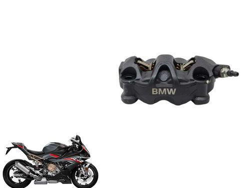 Pinça Freio Dianteiro Direito Bmw S 1000 Rr 20-23 Usad