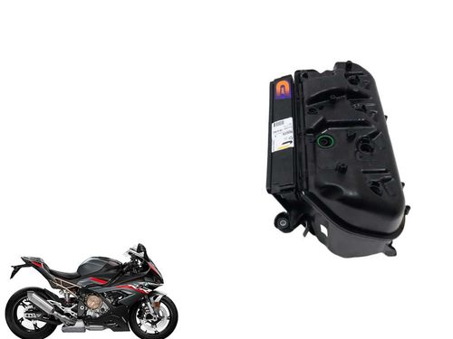 Caixa de Ar Bmw S 1000 Rr S1000rr 20-23 Usad