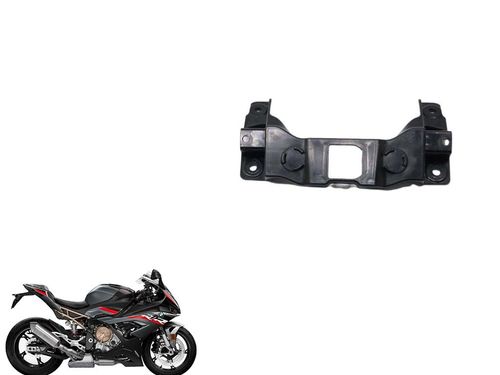 Suporte Trava Banco Carona Bmw S 1000 Rr 20-23 Usad