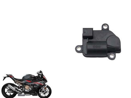Servo Motor Atuador Duto Ar Bmw S 1000 Rr 20-23 Usad
