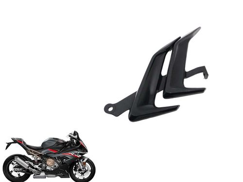 Acabamento Carenagem Direita Bmw S 1000 Rr 20-23 Usad