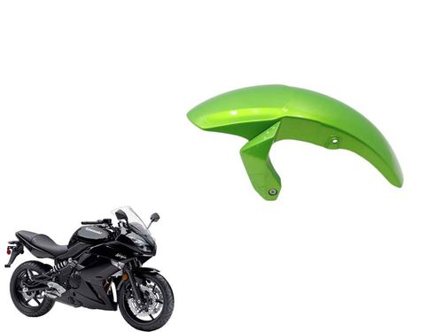 Para-lama Dianteiro Kawasaki Ninja 650 R 12-13 Usad