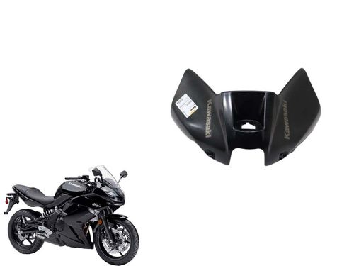 Carenagem Tanque Kawasaki Ninja 650 R 12-13 Usad