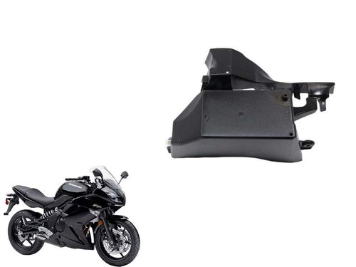 Caixa Bateria Kawasaki Ninja 650 R 12-13 Usad