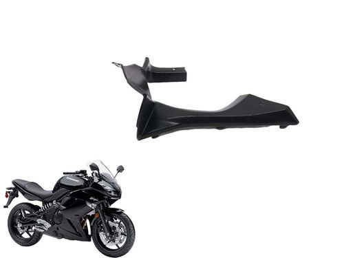 Carenagem Painel L/e Kawasaki Ninja 650 R 12-13 Usad