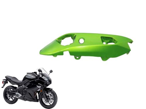 Carenagem Rabeta Esquerda Kawasaki Ninja 650 R 12-13 Usad